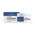 Crema Facial Revitalizante For Men 110 g