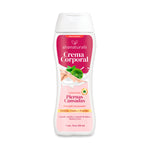 Crema Corporal Piernas Cansadas - Shanatural's