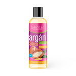 Sílica Argán - Shaylet