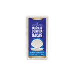 Jabón Concha Nácar - Shanatural's