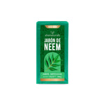 Jabón Neem - Shanatural's