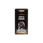 Jabón Carbón Activado - Shanatural's