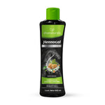 Shampoo de Caballo de Hennogal 500 ml