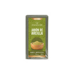 Jabón Arcilla - Shanatural's