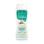 Crema Corporal Extractos Marinos- Shanatural's