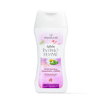 Jabón Íntimo Líquido Femenino Femme 250ml