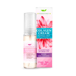 Ácido Hialurónico Colagen Cream 30 ml