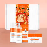 Kit Línea Facial Despigmentante - Shanatural's