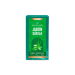 Jabón Sábila - Shanatural's