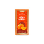 Jabón Calabaza - Shanatural's