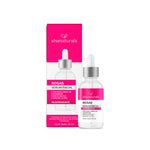 Sérum Facial Reafirmante Rosas 30 ml