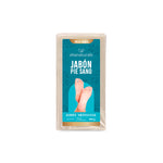 Jabón Pie Sano - Shanatural's