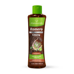 Shampoo de Caballo Romero con Ginseng 500 ml