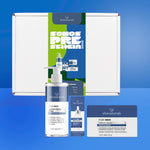 Kit Línea Facial For Men Revitalizante - Shanatural's