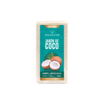 Jabón Coco - Shanatural's