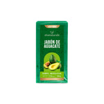 Jabón Aguacate - Shanatural's