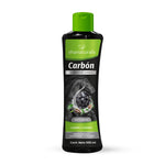Shampoo de Caballo de Carbón y Cafeína 500 ml