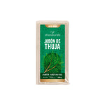 Jabón Thuja - Shanatural's