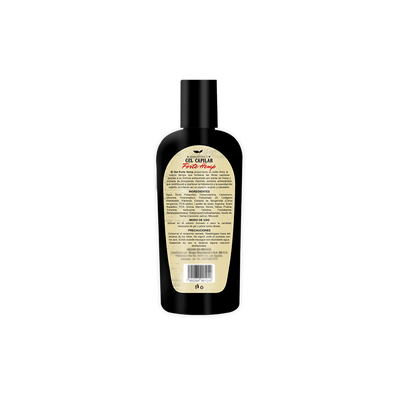 Gel De Linaza Forte 250 ml