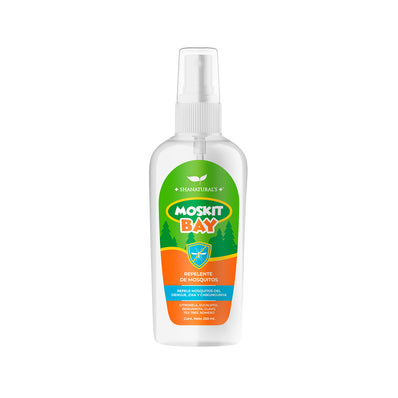Moskit Bay Essencial 250 ml