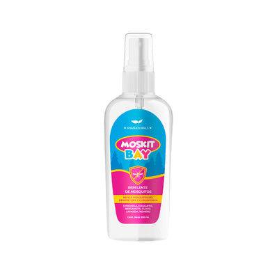 Moskit Bay 250 ml