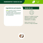 Shampoo Coco - Shazie