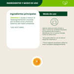 Crema Facial Despigmentante - Shanatural's