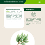 Jabón Thuja - Shanatural's