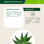 Jabón Neem - Shanatural's