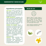 Sérum Facial Humectante - Shanatural's