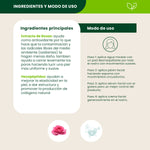 Kit Línea Facial Reafirmante - Shanatural's