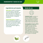 Agua Micelar Humectante - Shanatural's