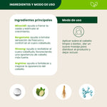 Sérum Capilar Minoxidil - Shanatural's