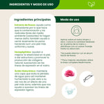 Crema Facial Reafirmante - Shanatural's
