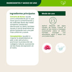 Jabón Facial Reafirmante - Shanatural's