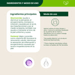 Crema Facial Piel Sensible - Shanatural's
