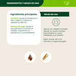Acondicionador Keratina - Shanatural's