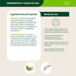 Kit Línea Facial Humectante - Shanatural's