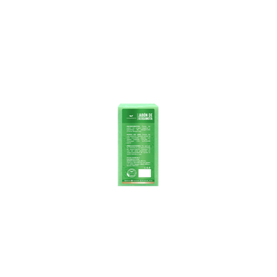 Jabón Bergamota 100 gr