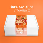 Kit Línea Facial Despigmentante - Shanatural's