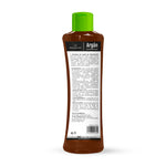 Shampoo de Argán 500 ml