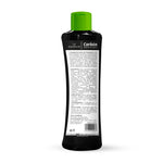 Shampoo de Caballo de Carbón y Cafeína 500 ml