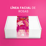 Kit Línea Facial Reafirmante - Shanatural's