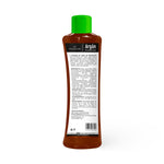 Shampoo Argan - Shanatural's