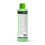 Shampoo de Caballo Detox con Arcilla 500 ml
