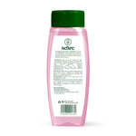 Shampoo Brillo y Sedosidad 400 ml
