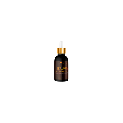 Sérum Facial Antioxidante 30 ml