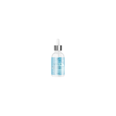 Sérum Facial Efecto Bótox 30 ml