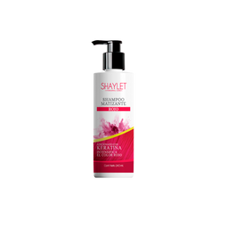 Shampoo Matizante Rojo 240 ml
