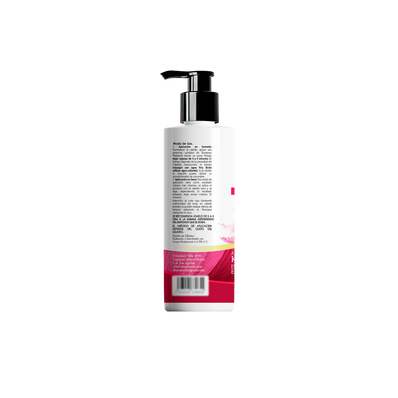 Shampoo Matizante Rojo 240 ml